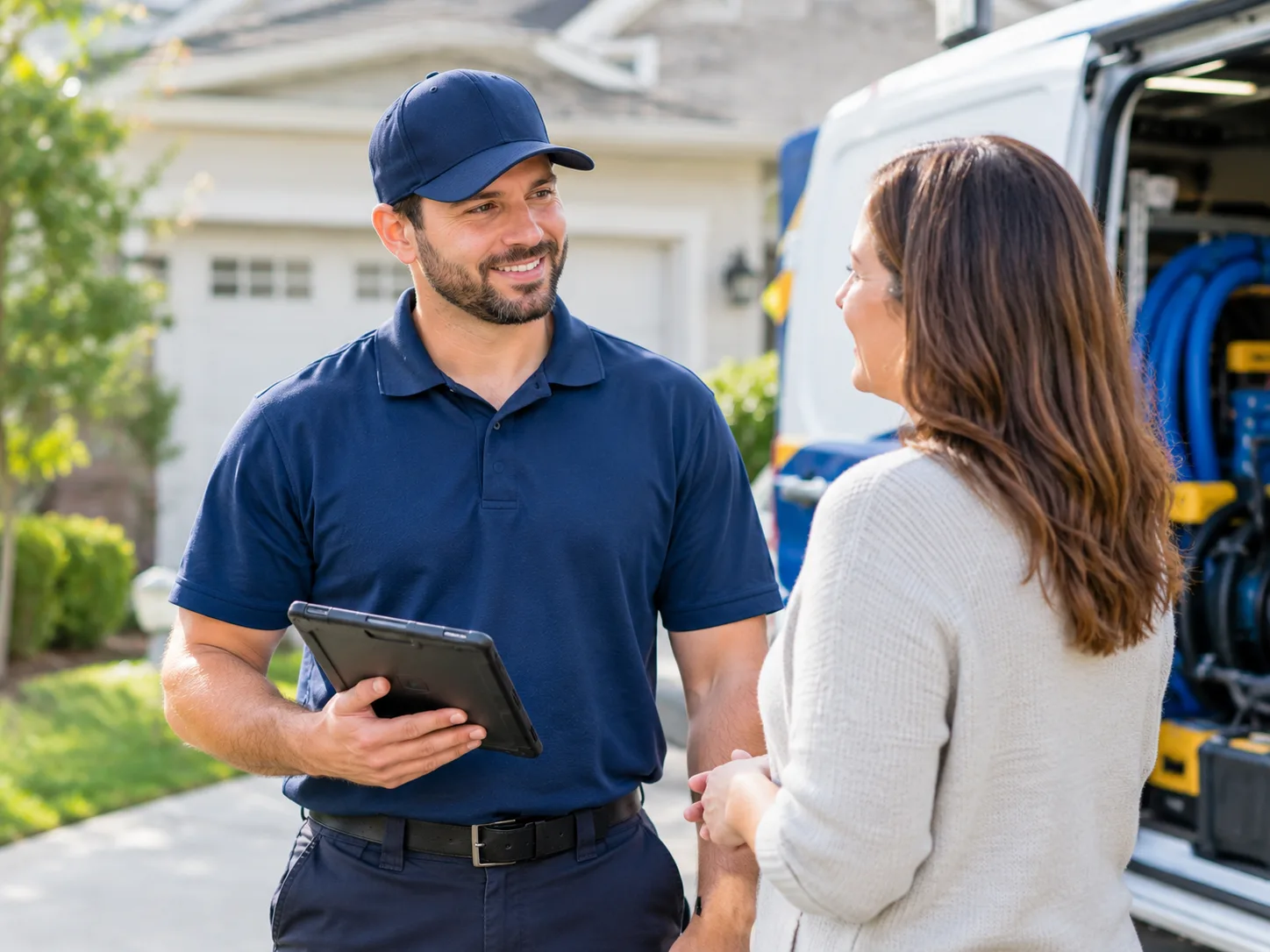 Sewage Backup Cleanup Lower Merion, PA FAQs